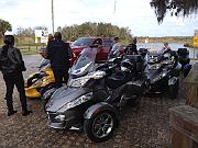 2013 Black Hammock Ride